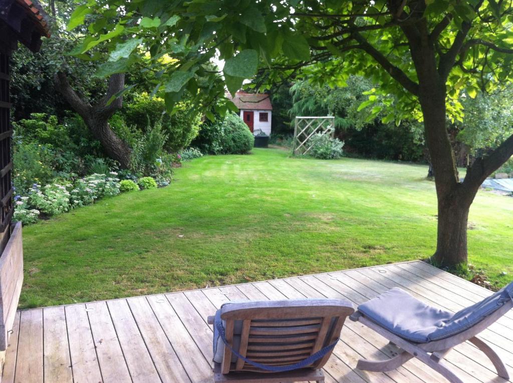 Bonningtons Stansted Self Catering Hotel Stansted Mountfitchet Cameră foto