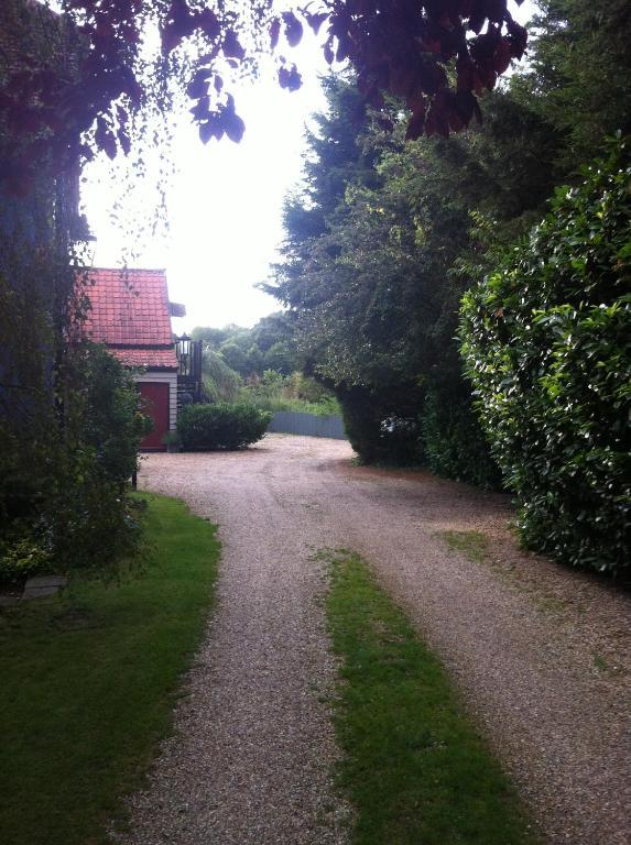 Bonningtons Stansted Self Catering Hotel Stansted Mountfitchet Cameră foto