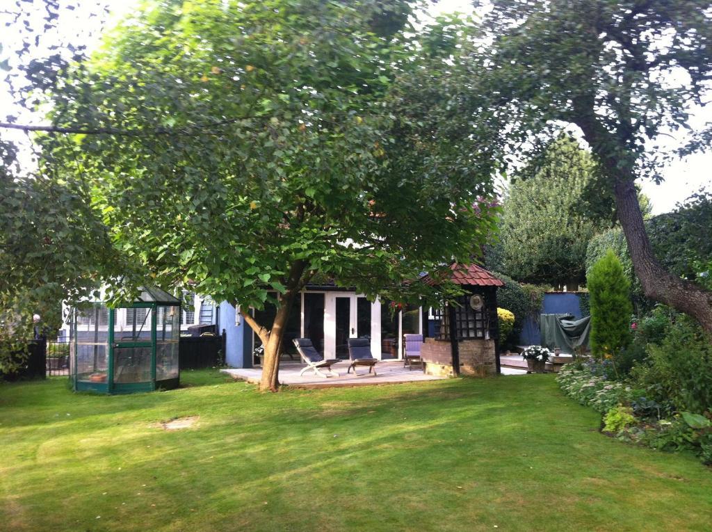 Bonningtons Stansted Self Catering Hotel Stansted Mountfitchet Cameră foto