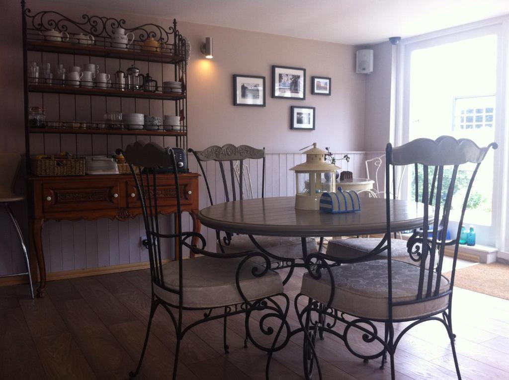 Bonningtons Stansted Self Catering Hotel Stansted Mountfitchet Cameră foto