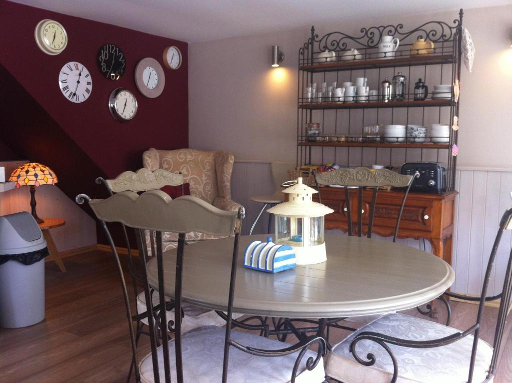 Bonningtons Stansted Self Catering Hotel Stansted Mountfitchet Cameră foto