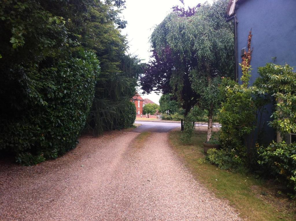 Bonningtons Stansted Self Catering Hotel Stansted Mountfitchet Cameră foto