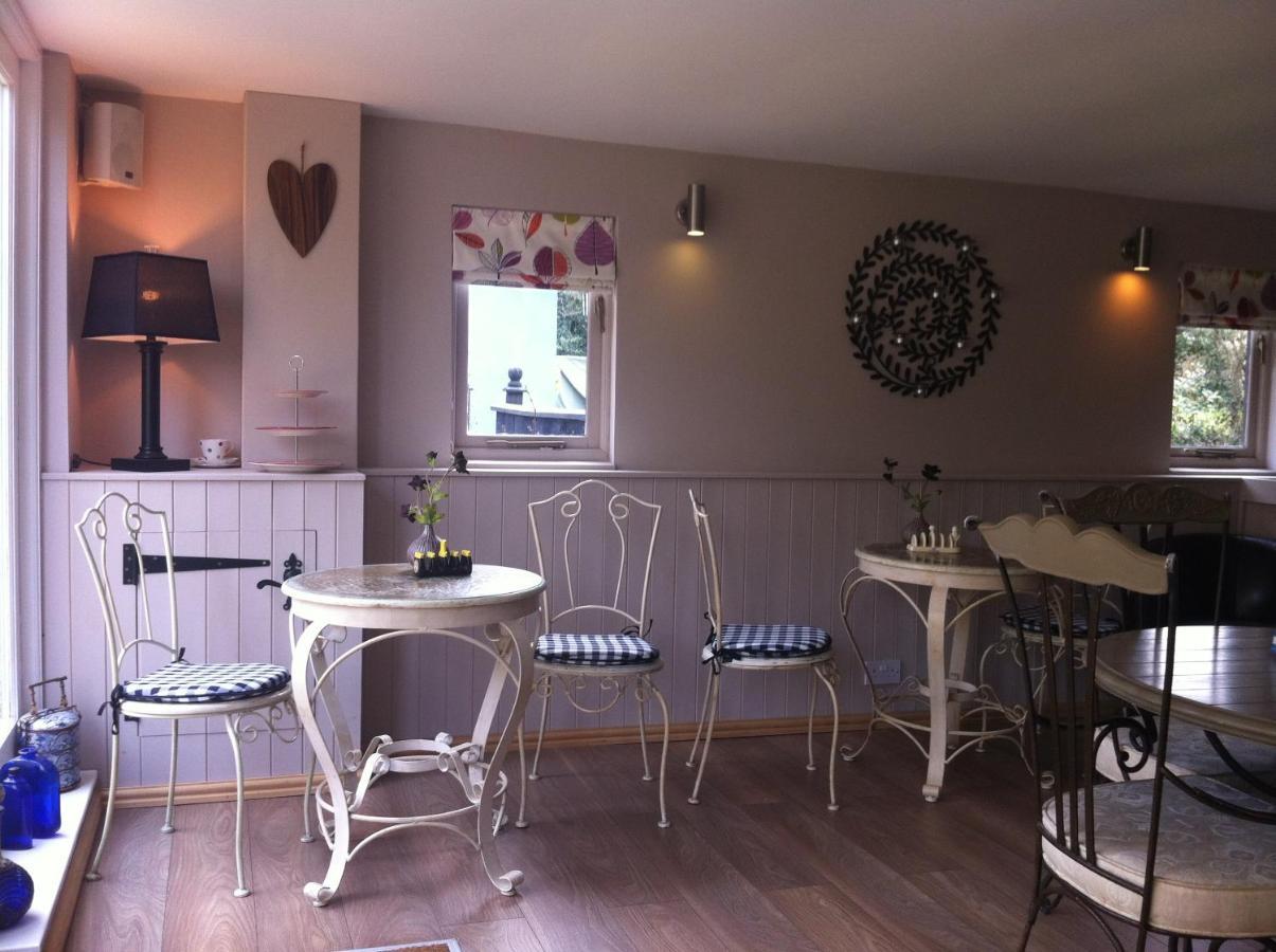 Bonningtons Stansted Self Catering Hotel Stansted Mountfitchet Cameră foto
